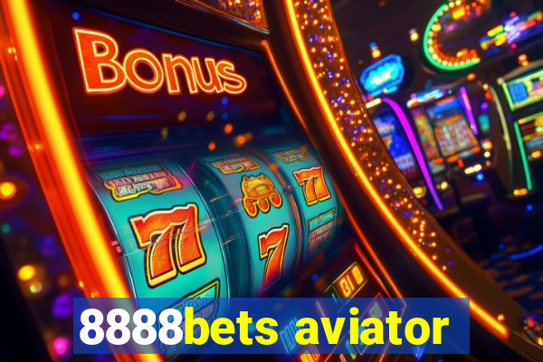 8888bets aviator